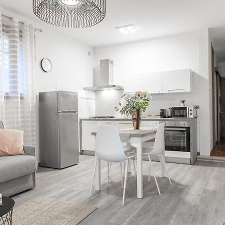 Ca' Latina - Cozy Home In Pieno Centro Storico Τρεβίζο Εξωτερικό φωτογραφία
