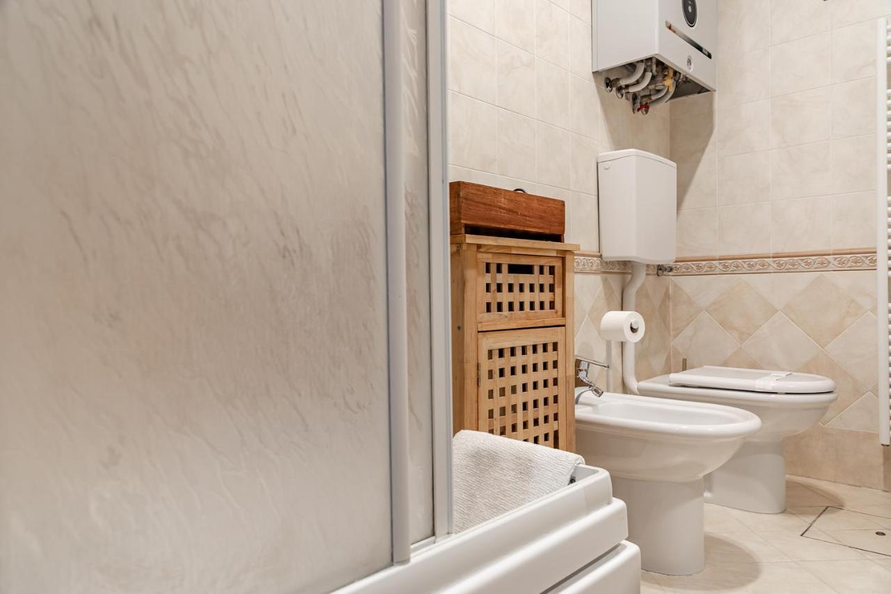 Ca' Latina - Cozy Home In Pieno Centro Storico Τρεβίζο Εξωτερικό φωτογραφία